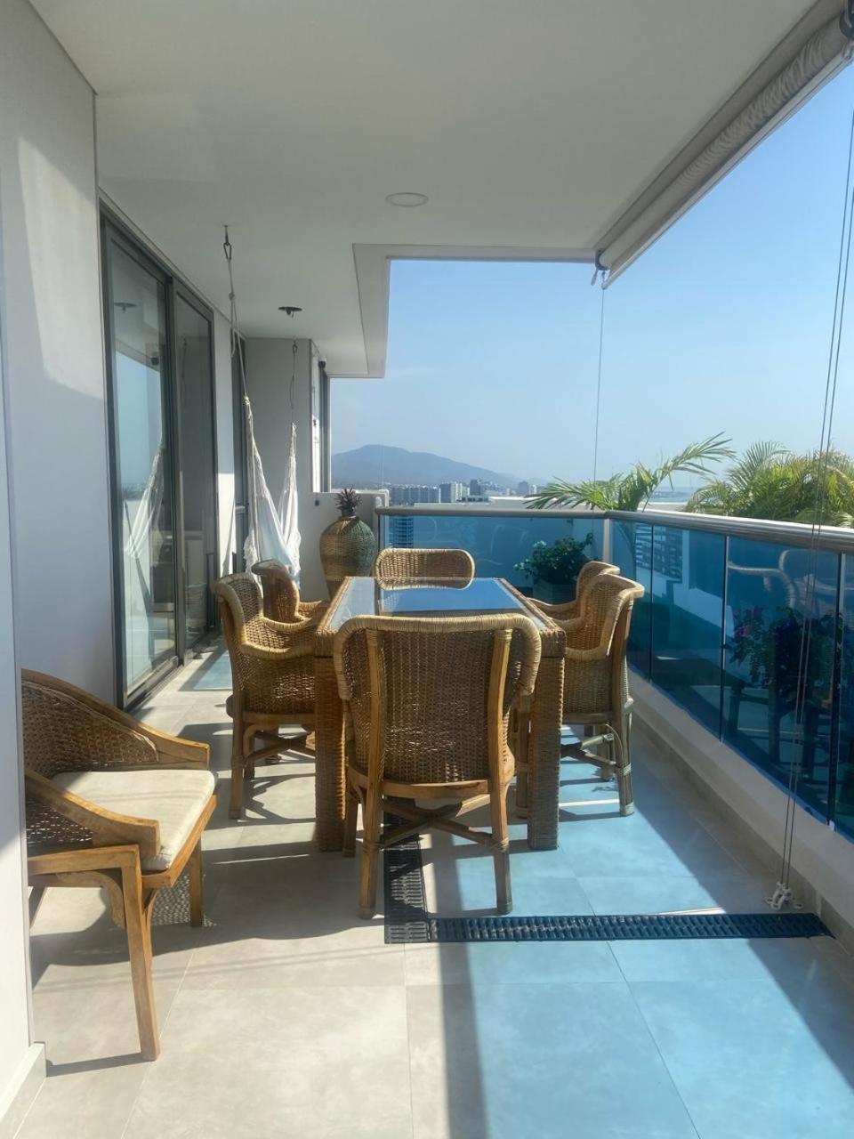 Servicio Personal De Cocina Incluido - Apartamento Santa Marta Samaria - 3Beds, 4Baths, Cabo Tortuga מראה חיצוני תמונה