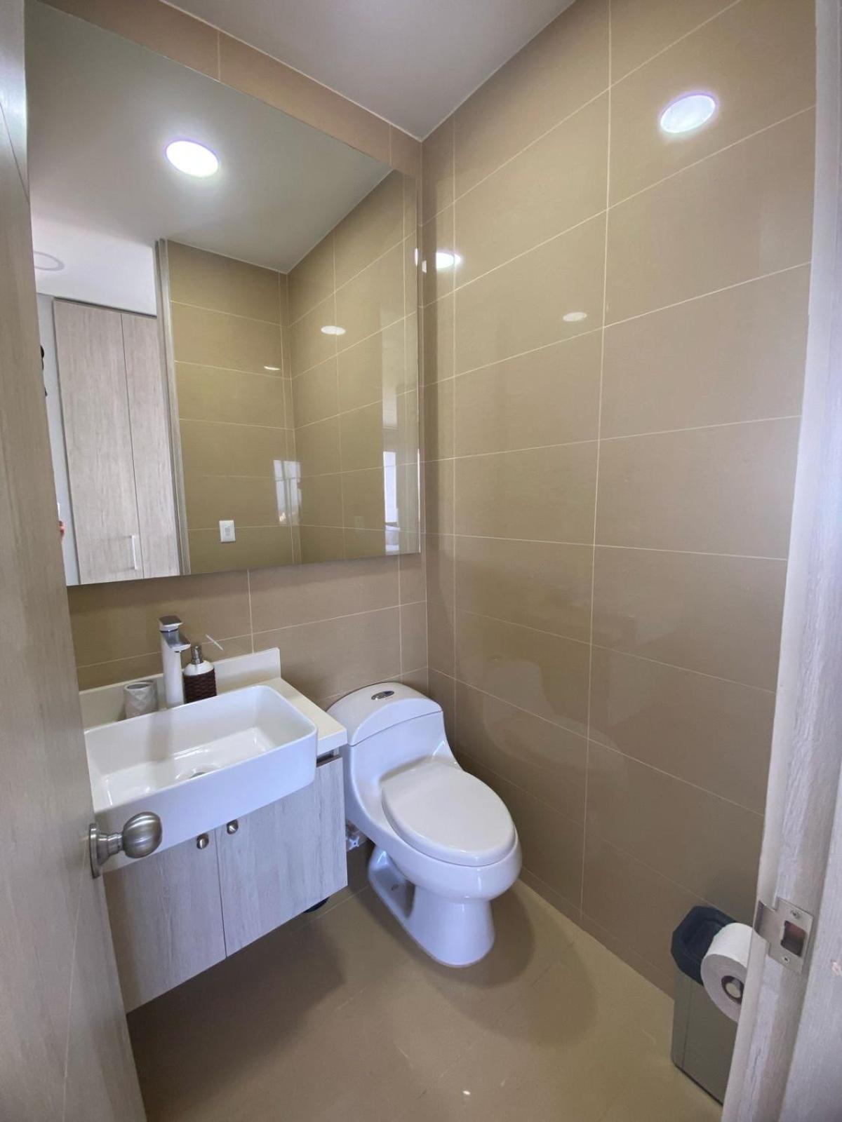 Servicio Personal De Cocina Incluido - Apartamento Santa Marta Samaria - 3Beds, 4Baths, Cabo Tortuga מראה חיצוני תמונה
