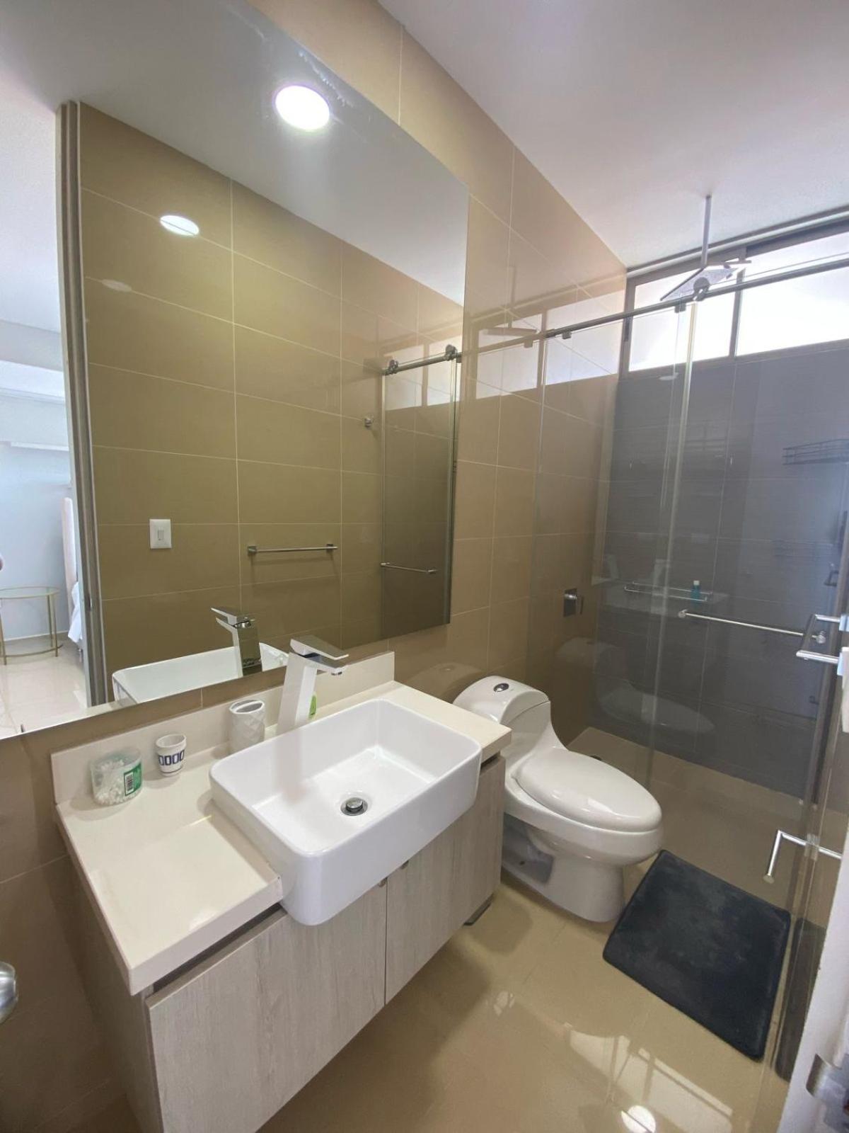 Servicio Personal De Cocina Incluido - Apartamento Santa Marta Samaria - 3Beds, 4Baths, Cabo Tortuga מראה חיצוני תמונה