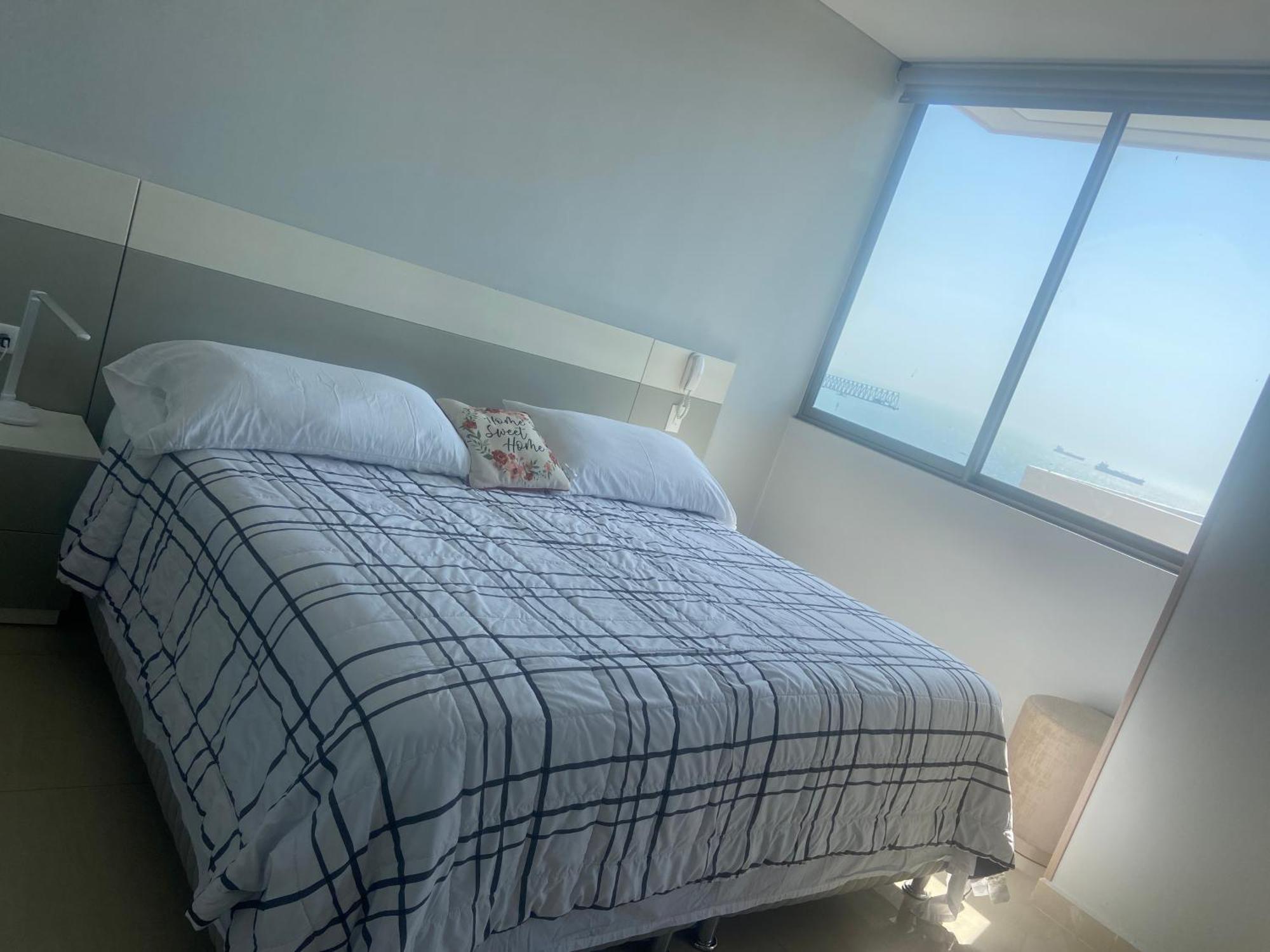 Servicio Personal De Cocina Incluido - Apartamento Santa Marta Samaria - 3Beds, 4Baths, Cabo Tortuga מראה חיצוני תמונה